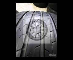 Cerchi 19 originali Mercedes Gla Glb e pneumatici - 10