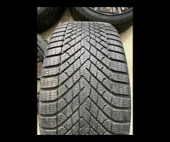 Cerchi 23 originali Audi Q8 e pneumatici invernali - 10