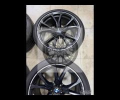 Cerchi 19 e pneumatici originali Bmw Z4 M Sport - 6