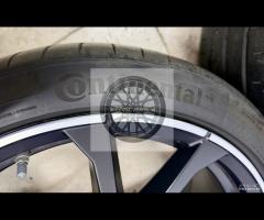 Cerchi 19 e pneumatici originali Bmw Z4 M Sport - 7