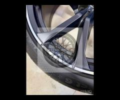 Cerchi 19 e pneumatici originali Bmw Z4 M Sport - 12