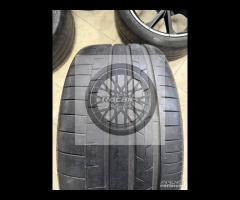 Cerchi 19 e pneumatici originali Bmw Z4 M Sport - 14