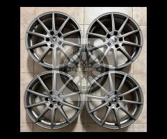 Cerchi 18 per Mercerdes Classe A B Mercedes Gla