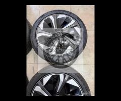 Cerchi 19 originali e pneumatici Nissan Juke - 6