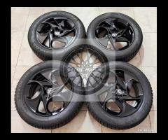 Cerchi 17 e pneumatici invernali Alfa Romeo Junior