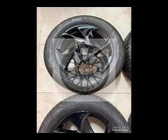 Cerchi 17 e pneumatici invernali Alfa Romeo Junior