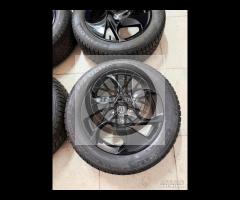Cerchi 17 e pneumatici invernali Alfa Romeo Junior