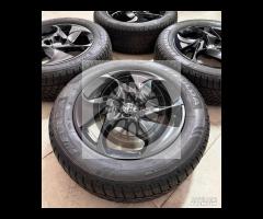 Cerchi 17 e pneumatici invernali Alfa Romeo Junior - 11