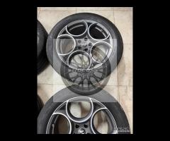 Cerchi pneumatici originali Alfa Romeo Stelvio 19 - 6
