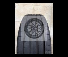 Cerchi pneumatici originali Alfa Romeo Stelvio 19 - 9