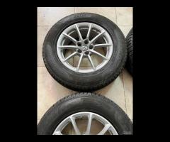 Cerchi 17 pneumatici invernali Alfa Romeo Stelvio