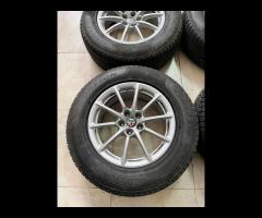 Cerchi 17 pneumatici invernali Alfa Romeo Stelvio