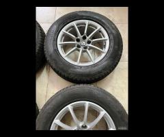 Cerchi 17 pneumatici invernali Alfa Romeo Stelvio - 6