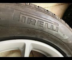 Cerchi 17 pneumatici invernali Alfa Romeo Stelvio - 7