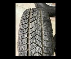 Cerchi 17 pneumatici invernali Alfa Romeo Stelvio - 10