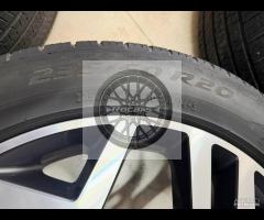 Cerchi 20 pneumatici nuova Land Rover Evoque - 9