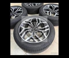 Cerchi 20 pneumatici nuova Land Rover Evoque - 12