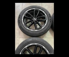 Cerchi 17 Mini Countryman originali e pneumatici
