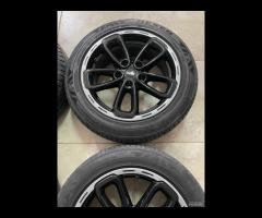 Cerchi 17 Mini Countryman originali e pneumatici - 6