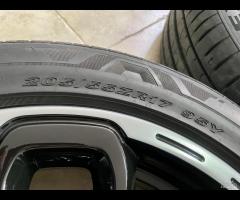 Cerchi 17 Mini Countryman originali e pneumatici - 8