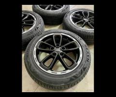 Cerchi 17 Mini Countryman originali e pneumatici - 11