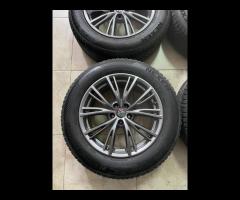 Cerchi 18 pneumatici 4 Stagioni Alfa Romeo Stelvio - 4