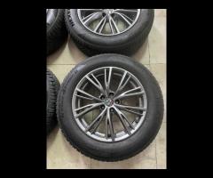 Cerchi 18 pneumatici 4 Stagioni Alfa Romeo Stelvio - 5