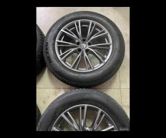 Cerchi 18 pneumatici 4 Stagioni Alfa Romeo Stelvio - 6