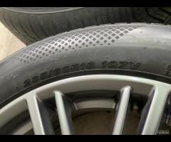Cerchi 18 pneumatici 4 Stagioni Alfa Romeo Stelvio - 8