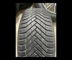 Cerchi 18 pneumatici 4 Stagioni Alfa Romeo Stelvio - 10