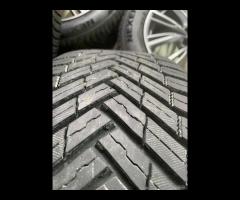 Cerchi 18 pneumatici 4 Stagioni Alfa Romeo Stelvio - 11