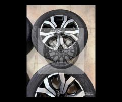 Cerchi 16 diamantati Dacia Sandero con pneumatici - 6
