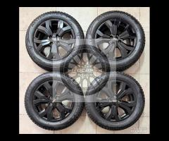Cerchi 16 e pneumatici invernali Dacia Sandero - 1