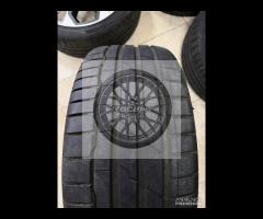 Cerchi 20 originali e pneumatici Audi Q3 Tiguan - 9