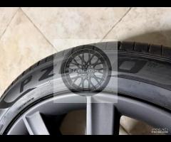 Cerchi e pneumatici 21 Land Rover Velar F-Pace - 8