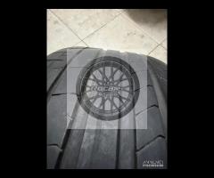Cerchi e pneumatici 21 Land Rover Velar F-Pace - 11