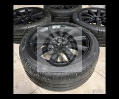 Cerchi e pneumatici 21 Land Rover Velar F-Pace - 12