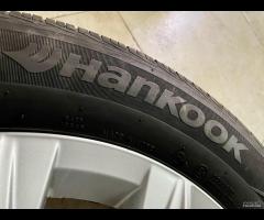Cerchi 18 e pneumatici originali Volkswagen Tiguan - 7