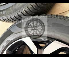 Cerchi 18 Citroen C5 Aircross e pneumatici M+S - 7