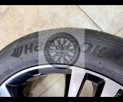 Cerchi 19 e pneumatici originali Volvo Xc40 - 7