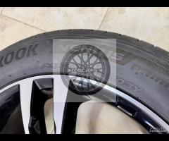 Cerchi 19 e pneumatici originali Volvo Xc40 - 8