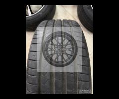 Cerchi 19 e pneumatici originali Volvo Xc40 - 9