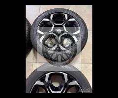 Cerchi 18 pneumatici invernali Citroen C5 Aircross - 6