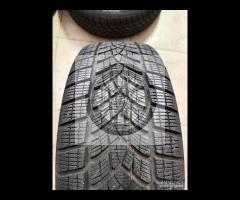 Cerchi 18 pneumatici invernali Citroen C5 Aircross - 8