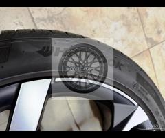 Cerchi 20 e pneumatici originali Audi Q3 - 7