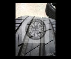 Cerchi 20 e pneumatici originali Audi Q3 - 10