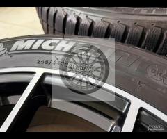 Cerchi 20 e pneumatici invernali originali Audi Q5 - 9