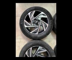 Cerchi 16 originali nuova Hyundai i20 - 3