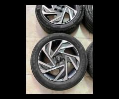 Cerchi 16 originali nuova Hyundai i20 - 4