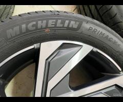 Cerchi 16 originali nuova Hyundai i20 - 7
